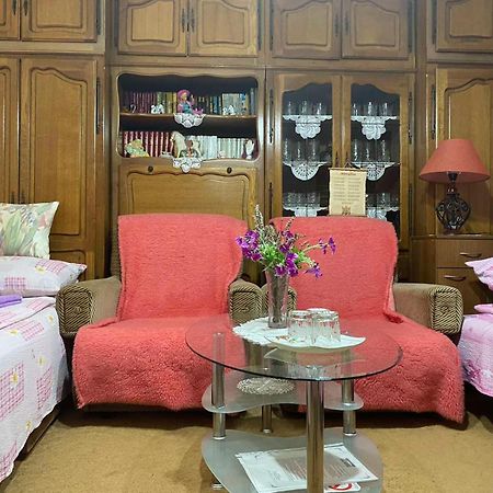 Sud ,,Antal I Olga,, Bed and Breakfast Skorenovac Δωμάτιο φωτογραφία