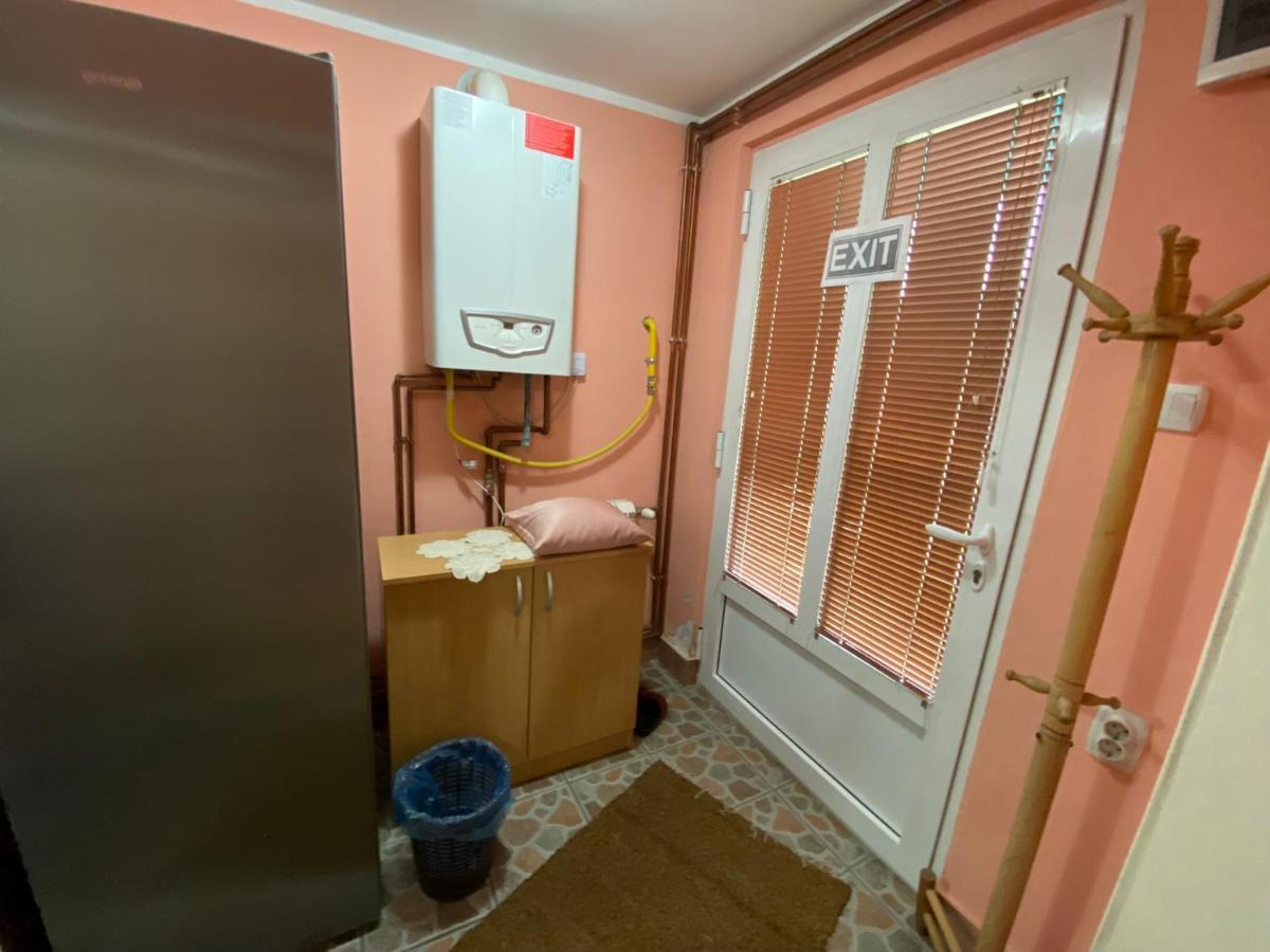 Sud ,,Antal I Olga,, Bed and Breakfast Skorenovac Εξωτερικό φωτογραφία