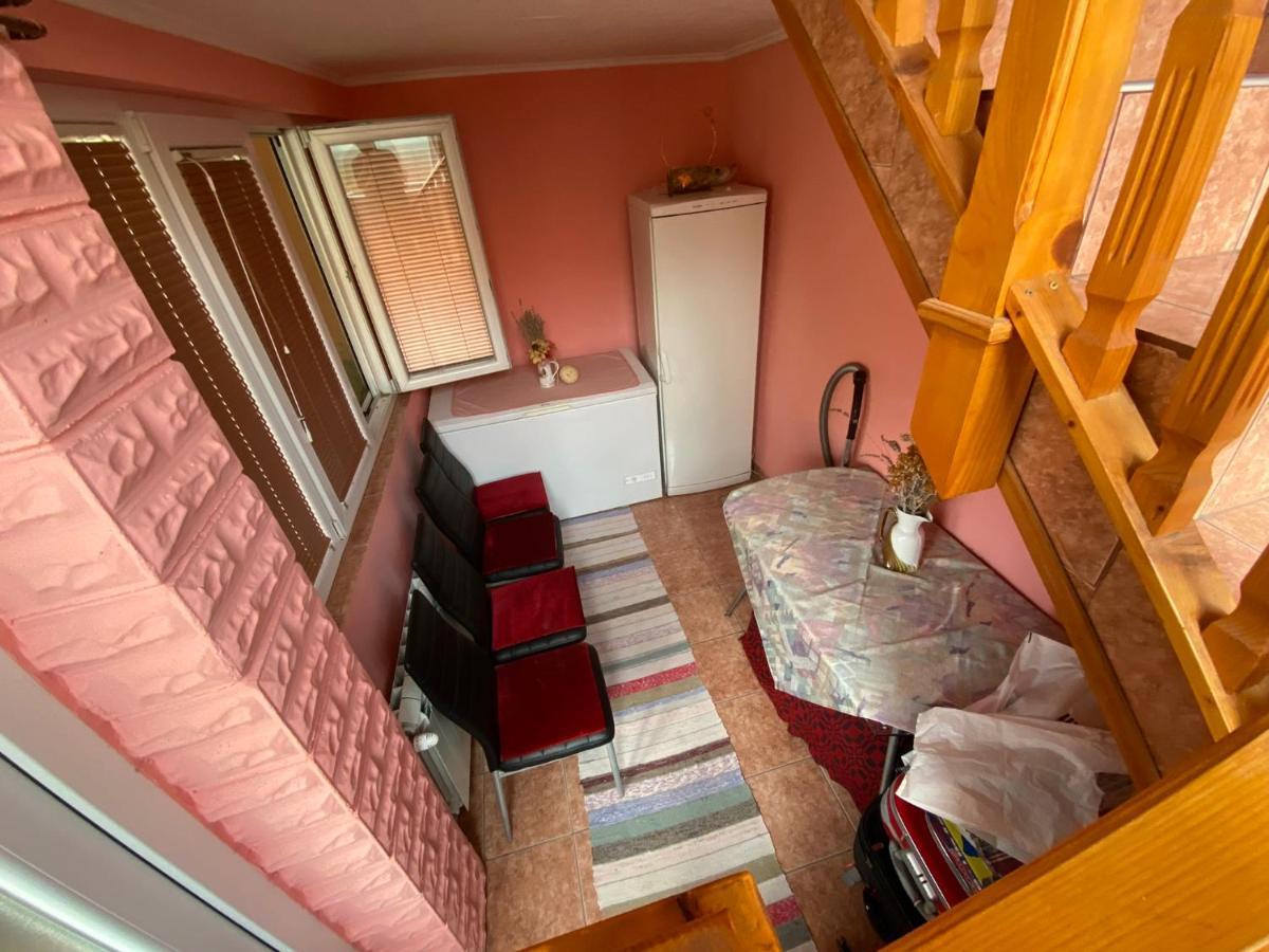 Sud ,,Antal I Olga,, Bed and Breakfast Skorenovac Εξωτερικό φωτογραφία