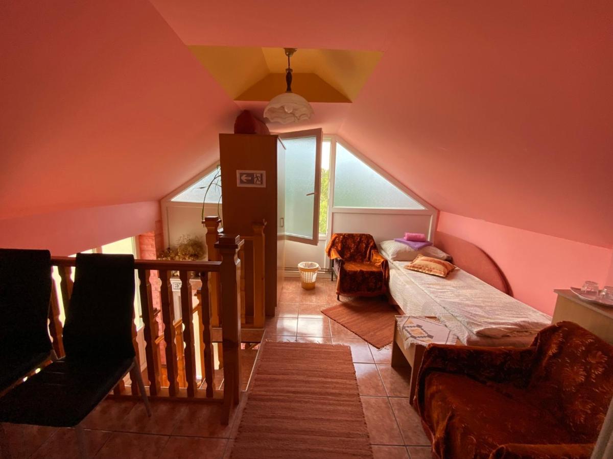 Sud ,,Antal I Olga,, Bed and Breakfast Skorenovac Εξωτερικό φωτογραφία