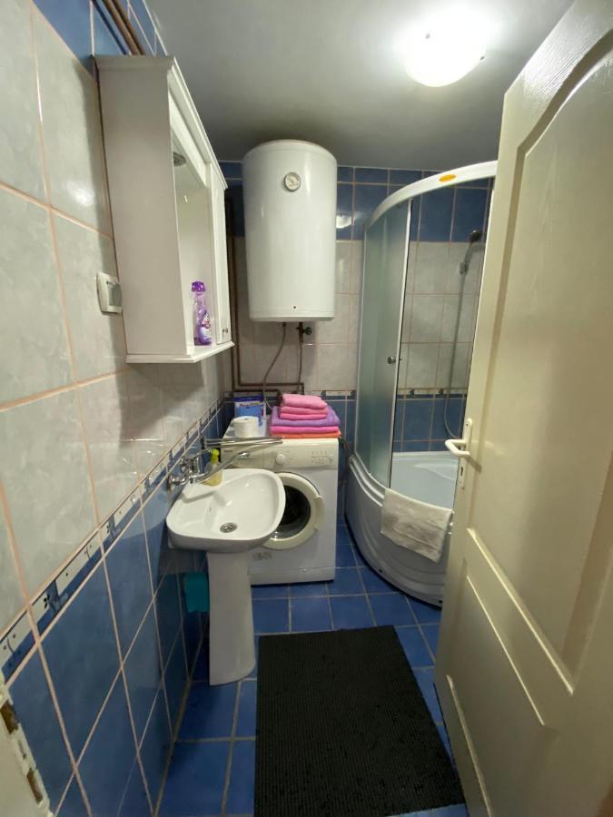 Sud ,,Antal I Olga,, Bed and Breakfast Skorenovac Εξωτερικό φωτογραφία