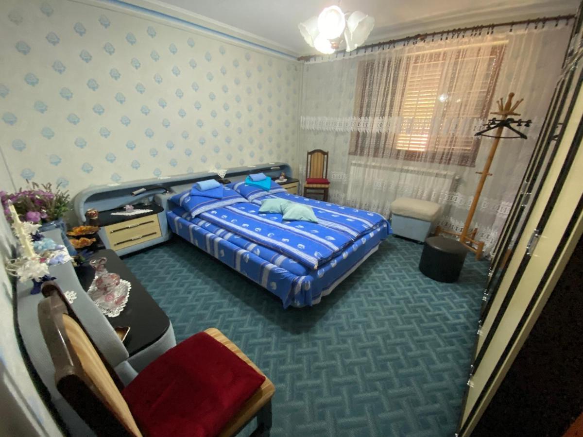 Sud ,,Antal I Olga,, Bed and Breakfast Skorenovac Εξωτερικό φωτογραφία
