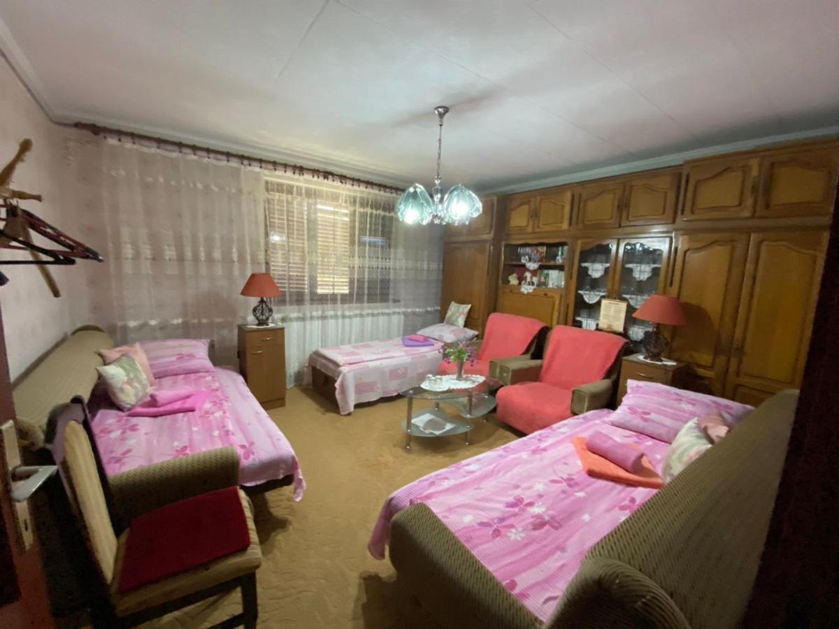Sud ,,Antal I Olga,, Bed and Breakfast Skorenovac Δωμάτιο φωτογραφία