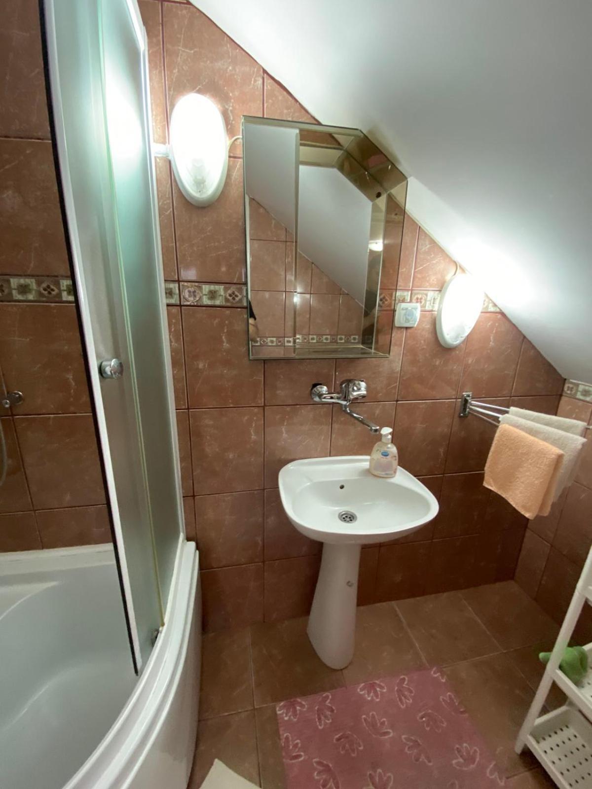 Sud ,,Antal I Olga,, Bed and Breakfast Skorenovac Δωμάτιο φωτογραφία