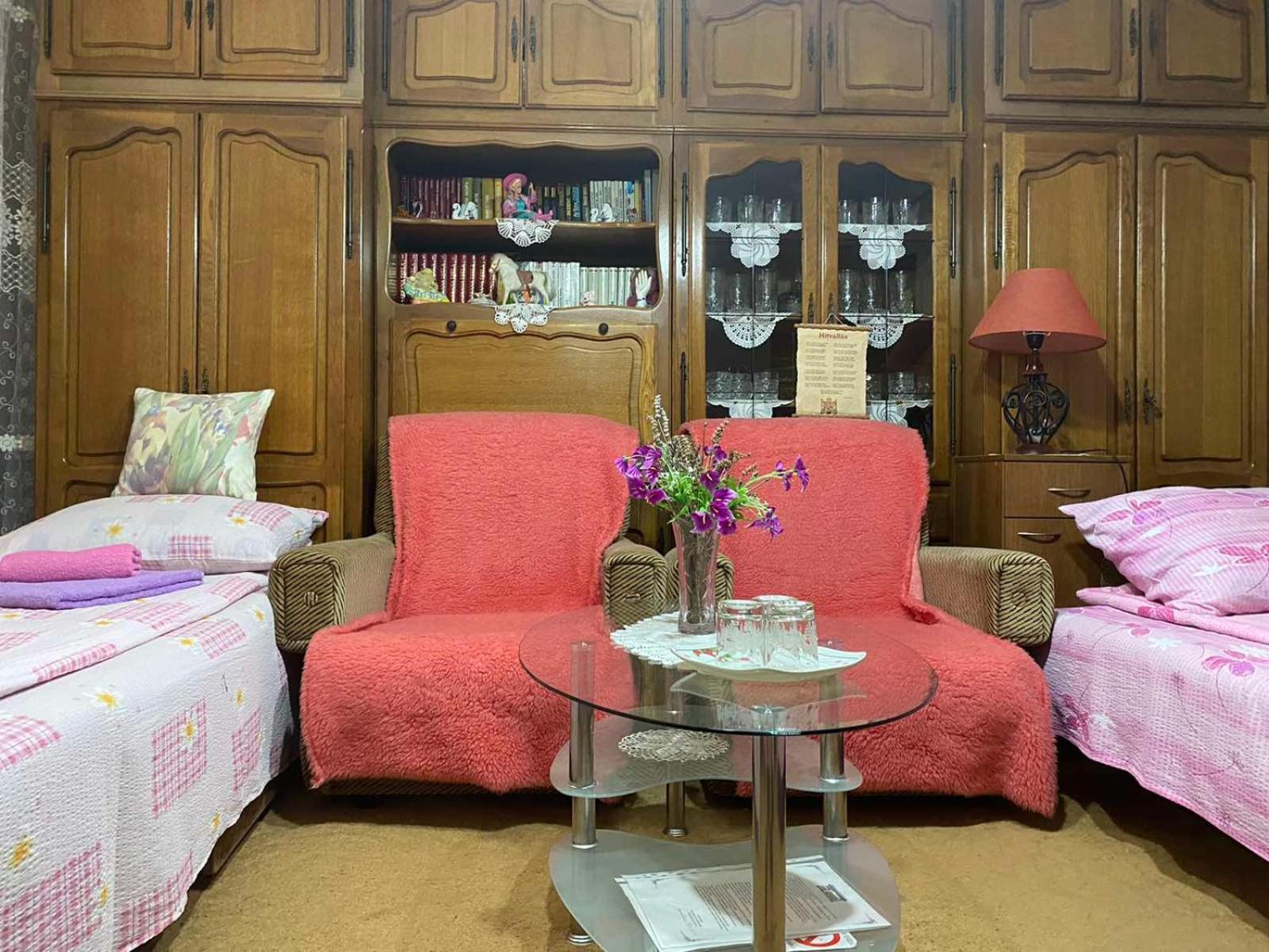 Sud ,,Antal I Olga,, Bed and Breakfast Skorenovac Δωμάτιο φωτογραφία
